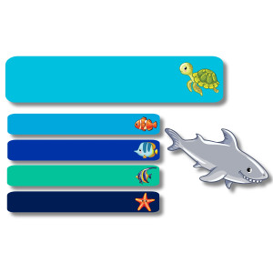 Friendship Packs - Under the Sea