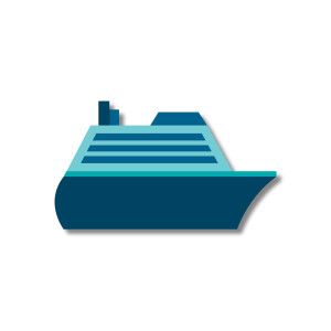 FUN Stickies - Nautical