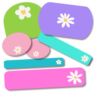 Starter Pack - Lazy Daisy