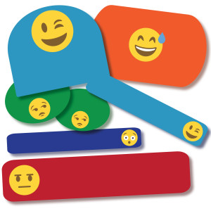 Starter Pack - Emoji Vibes