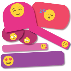 Starter Pack - Emoji Sublime