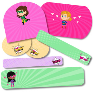 Starter Pack - Wonder Girls