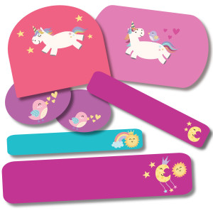 Starter Pack - Fariy Cute