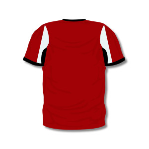 Jersey Labels - Football-Atlanta