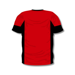 Jersey Labels - Football-Calgary