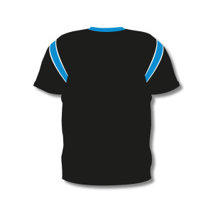 Jersey Labels - Football-Carolina