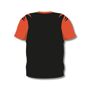 Jersey Labels - Football-Cincinnati