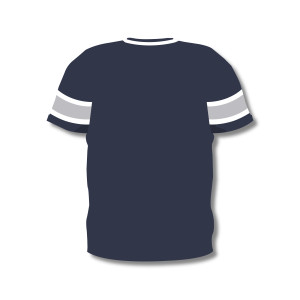 Jersey Labels - Football-Dallas