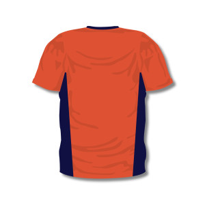 Jersey Labels - Football-Denver