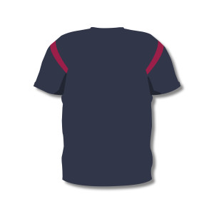 Jersey Labels - Football-Houston