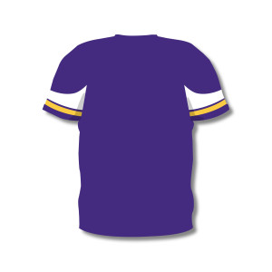 Jersey Labels - Football-Minnesota