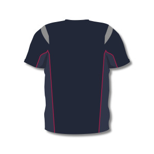 Jersey Labels - Football-New England