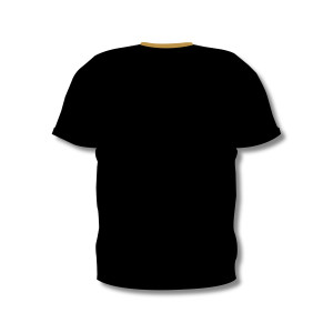 Jersey Labels - Football-New Orleans