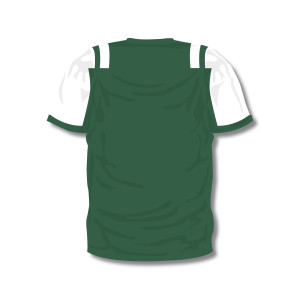 Jersey Labels - Football-New York AFC