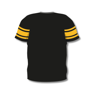 Jersey Labels - Football-Pittsburgh