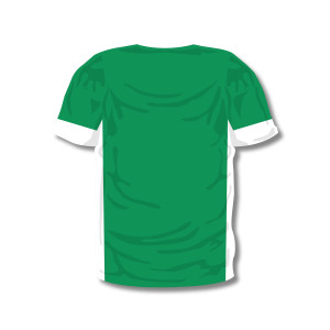 Jersey Labels - Football-Saskatchewan