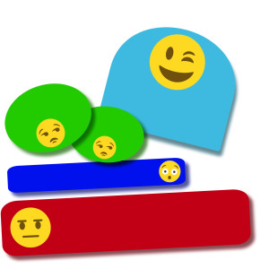 School Basics Pack - Emoji Vibes