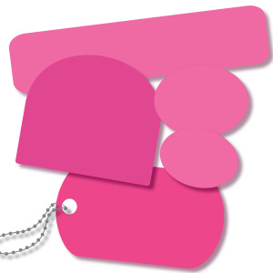 Party Pack - Barbie Pink