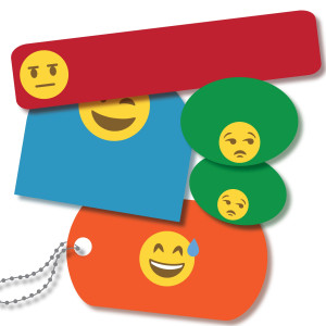 Party Pack - Emoji Vibes