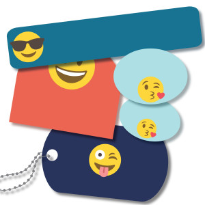 Party Pack - Emoji