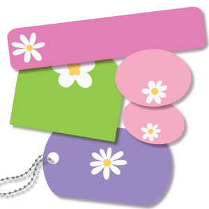 Party Pack - Lazy Daisy