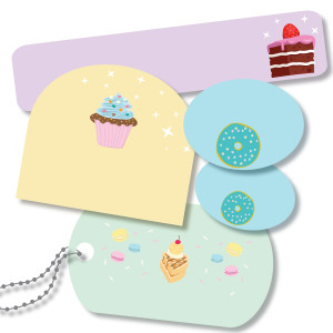 Party Pack - Sweet Tooth