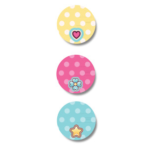 Mini DOTS - Manga Zone