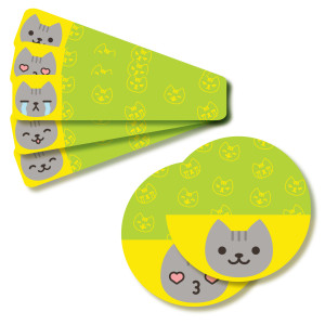 #MOOD Labels - Kitty Green