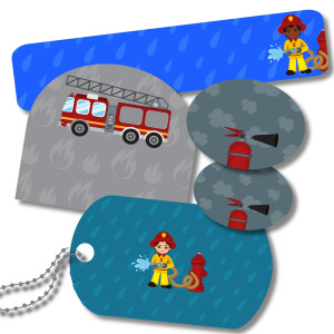 Party Pack - Inferno