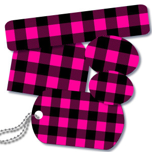 Party Pack - Lumber-Jill