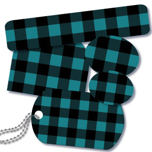 Party Pack - Lumber-Joe