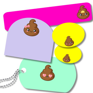 Party Pack - Poo-Pourri