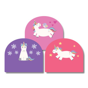 Shoe Labels - Fariy Cute