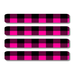 Slimline Labels - Lumber-Jill