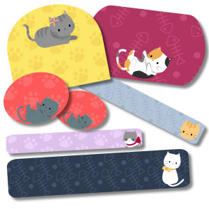 Starter Pack - Cat-titude