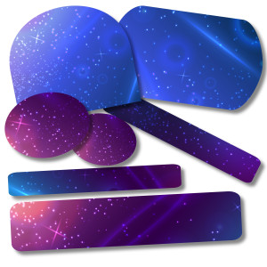 Starter Pack - Dark Side