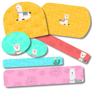 Starter Pack - Drama Llama