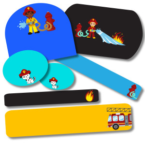 Starter Pack - Ember