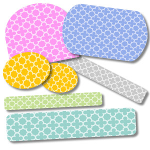 Starter Pack - Designer Series-Lattice