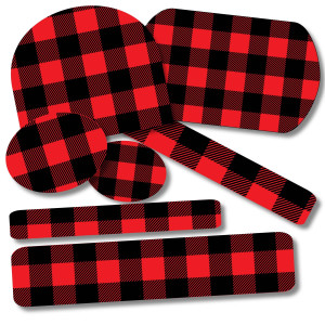 Starter Pack - Lumber-Jack