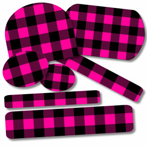 Starter Pack - Lumber-Jill