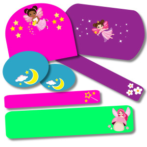 Starter Pack - Make a Wish