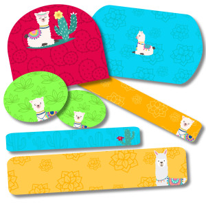 Starter Pack - No Prob-Llama