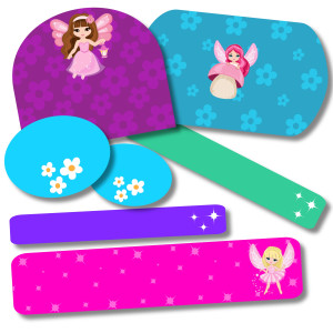 Starter Pack - Stardust Fairies