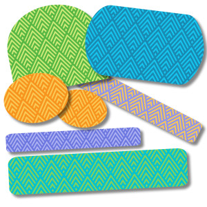 Starter Pack - Designer Series-Tribal