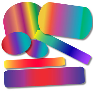 Starter Pack - Tie-Dye