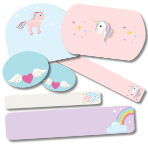 Starter Pack - Unicorn Dreams