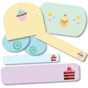 Starter Pack - Sweet Tooth