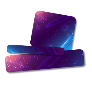 Teacher Label Pack - Dark Side