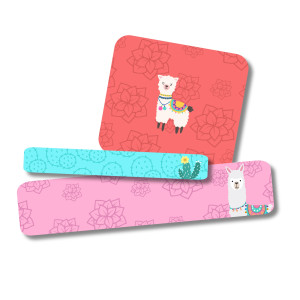 Teacher Label Pack - Drama Llama